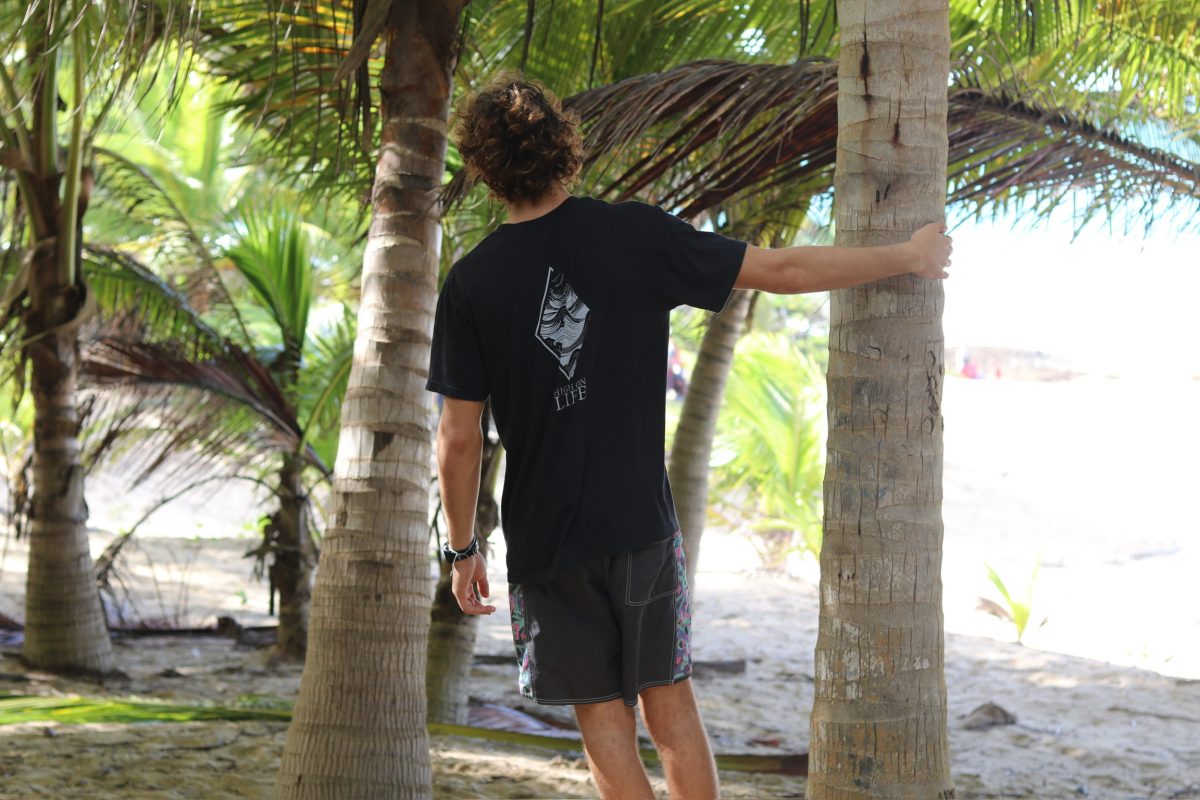 HOL Wave Tee - Image 6