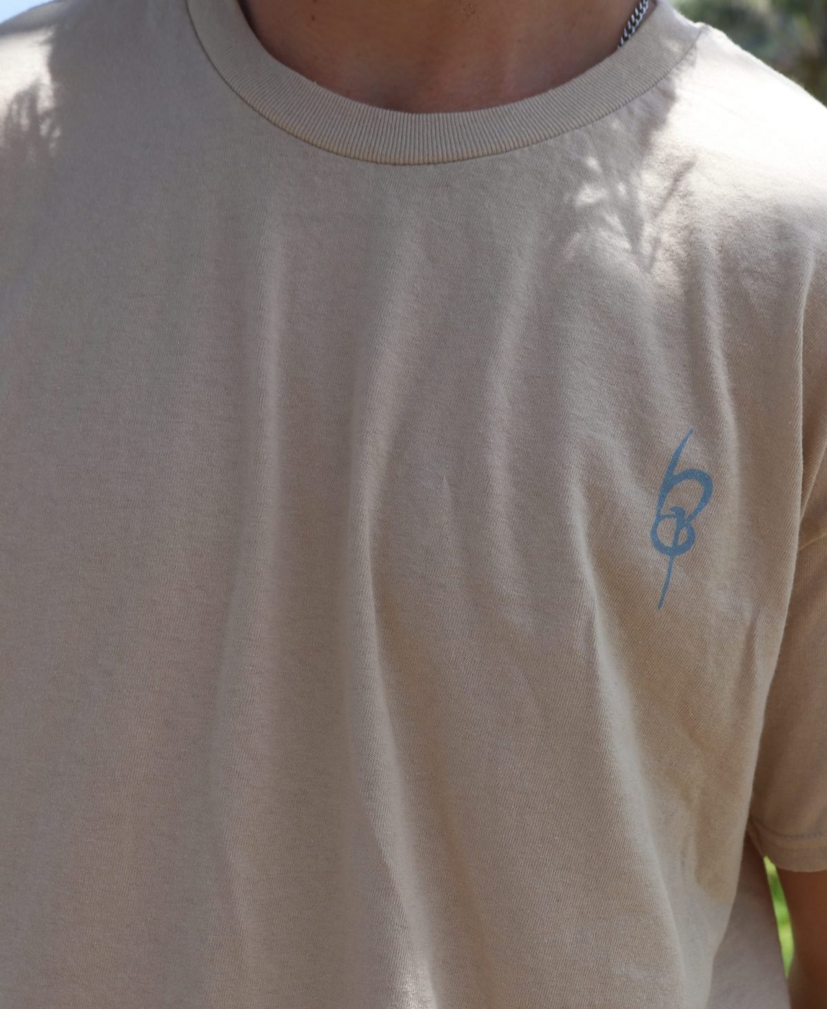 Explore The Unknown Tee - Image 6