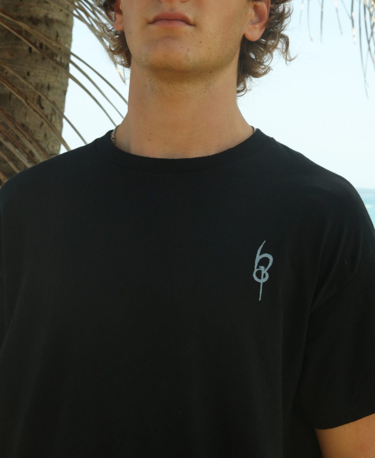 Explore The Unknown Tee - Image 5