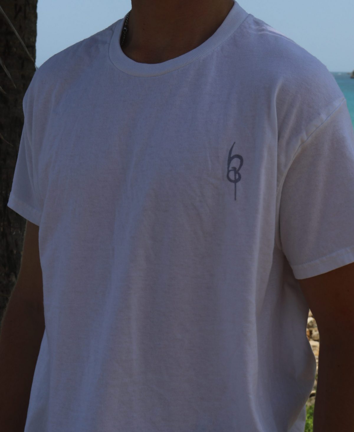 Explore The Unknown Tee - Image 4